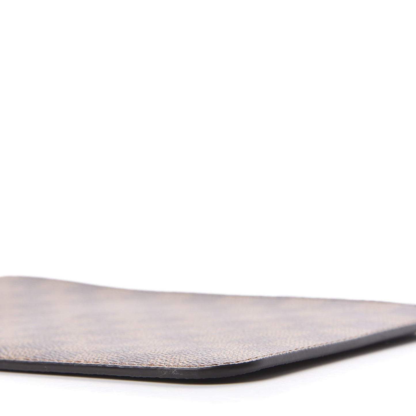 Damier Ebene Neverfull MM GM Pochette