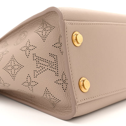 Louis Vuitton Mahina On My Side PM Galet 8 of 9