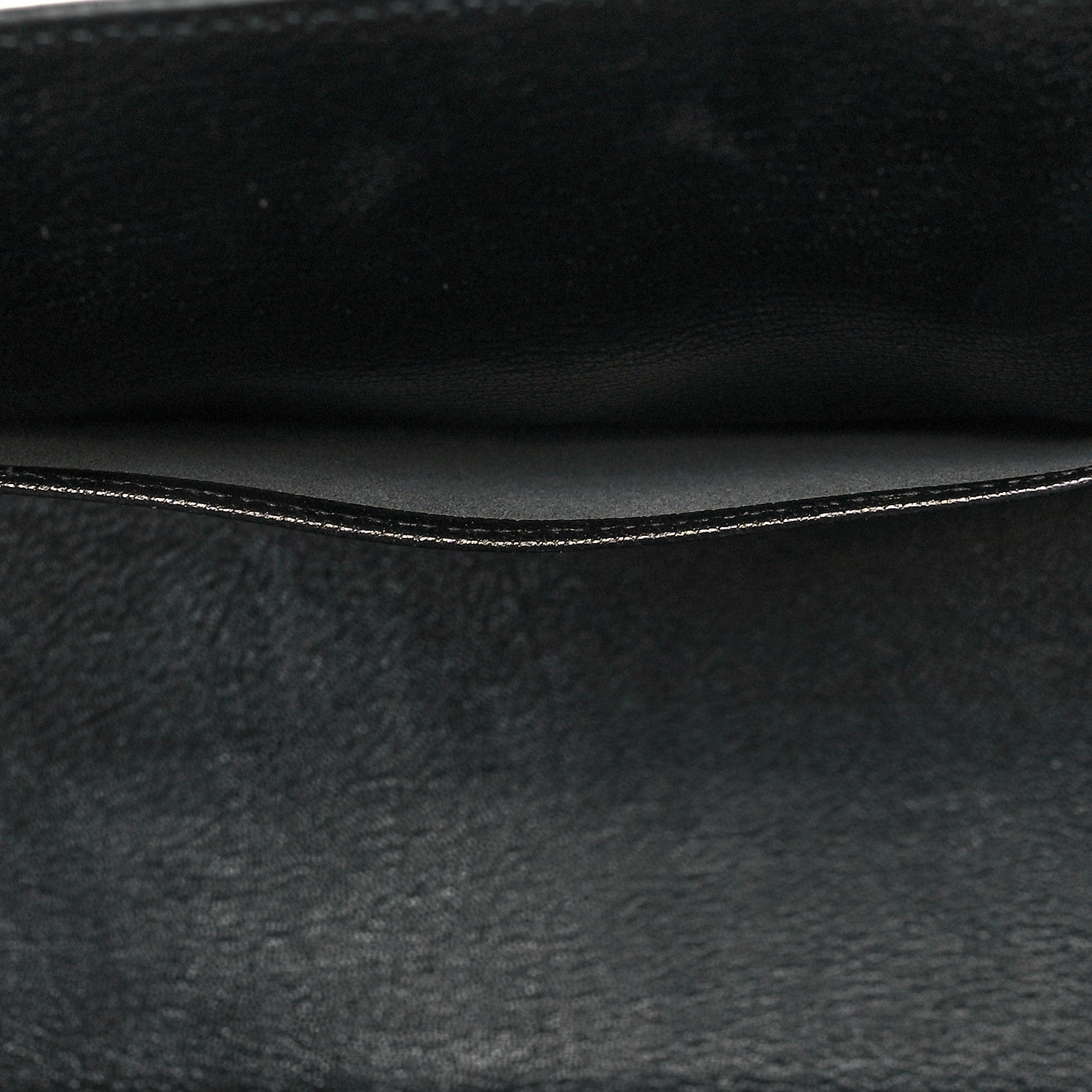 Hermes Box Birkin 30 Black 11 of 13