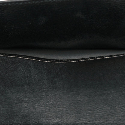 Hermes Box Birkin 30 Black 11 of 13
