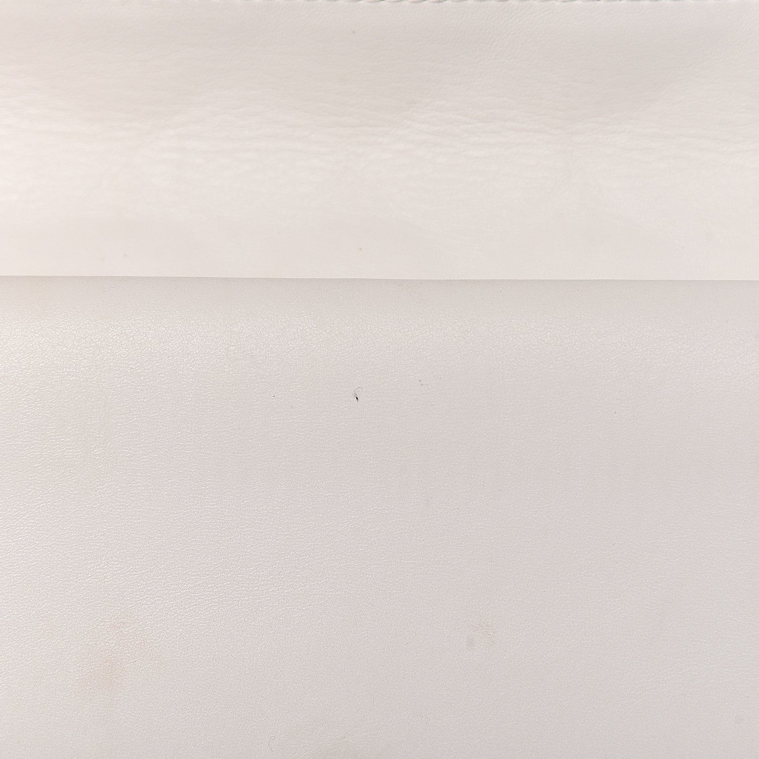 Chanel Distressed Patent Quilted 2.55 Reissue Flap 227 White 12 of 19