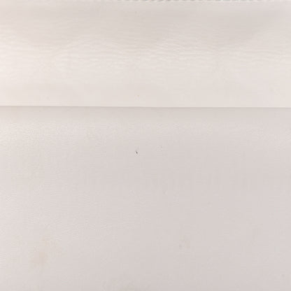 Chanel Distressed Patent Quilted 2.55 Reissue Flap 227 White 12 of 19