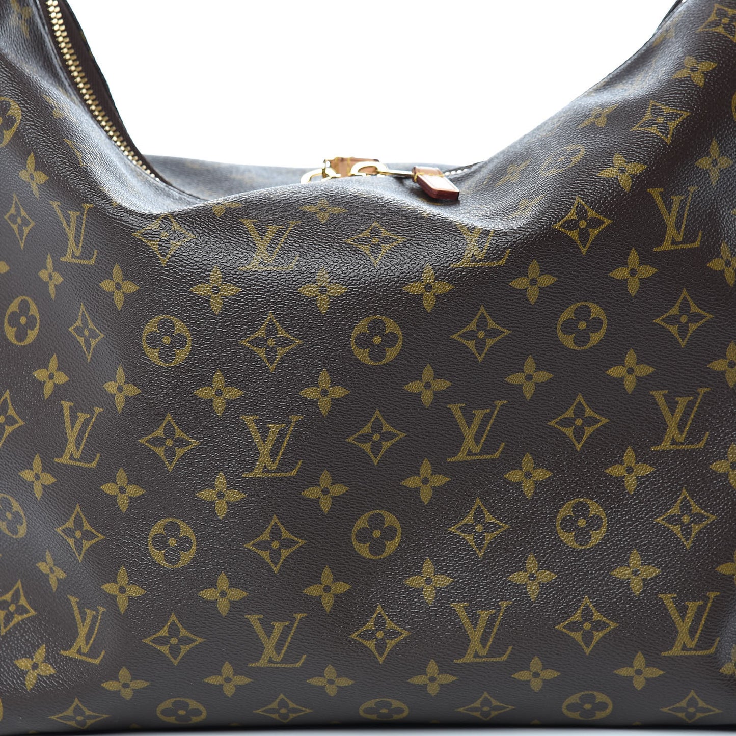 Monogram Sully MM