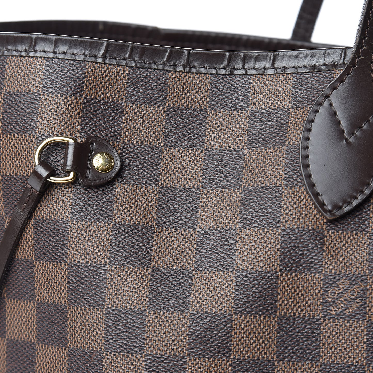 Damier Ebene Neverfull GM