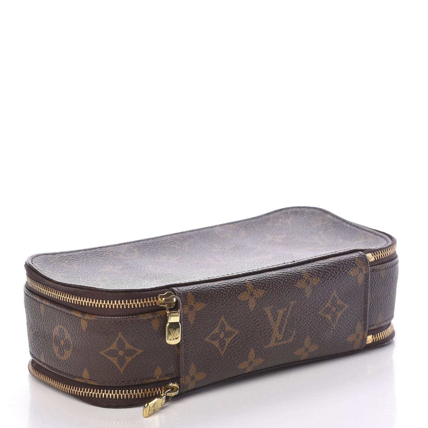 Louis Vuitton Monogram Trousse Blush GM 4 of 7