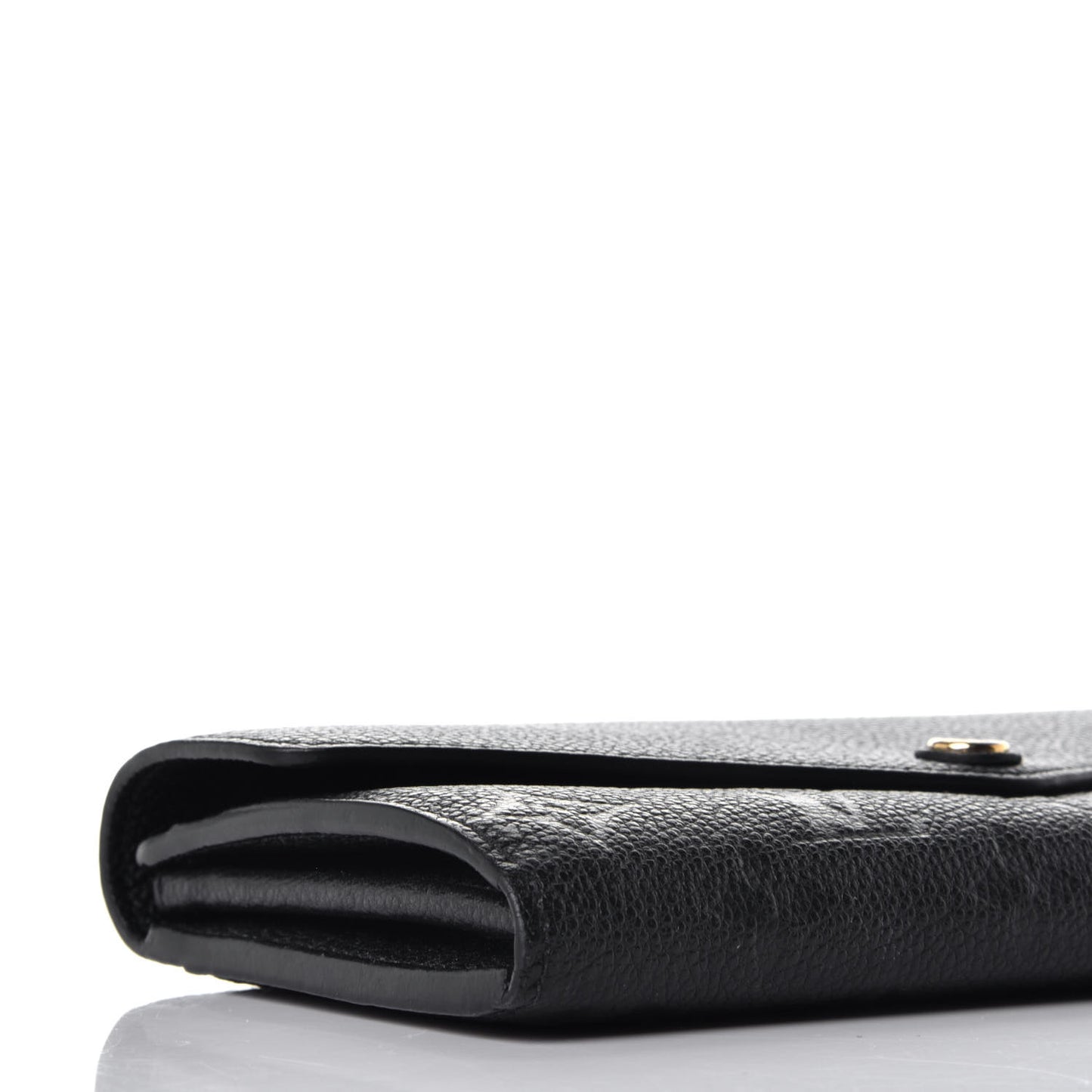 Empreinte Sarah Wallet NM Black