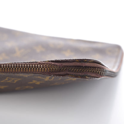Louis Vuitton Monogram Poche Documents Portfolio Case 39 10 of 11