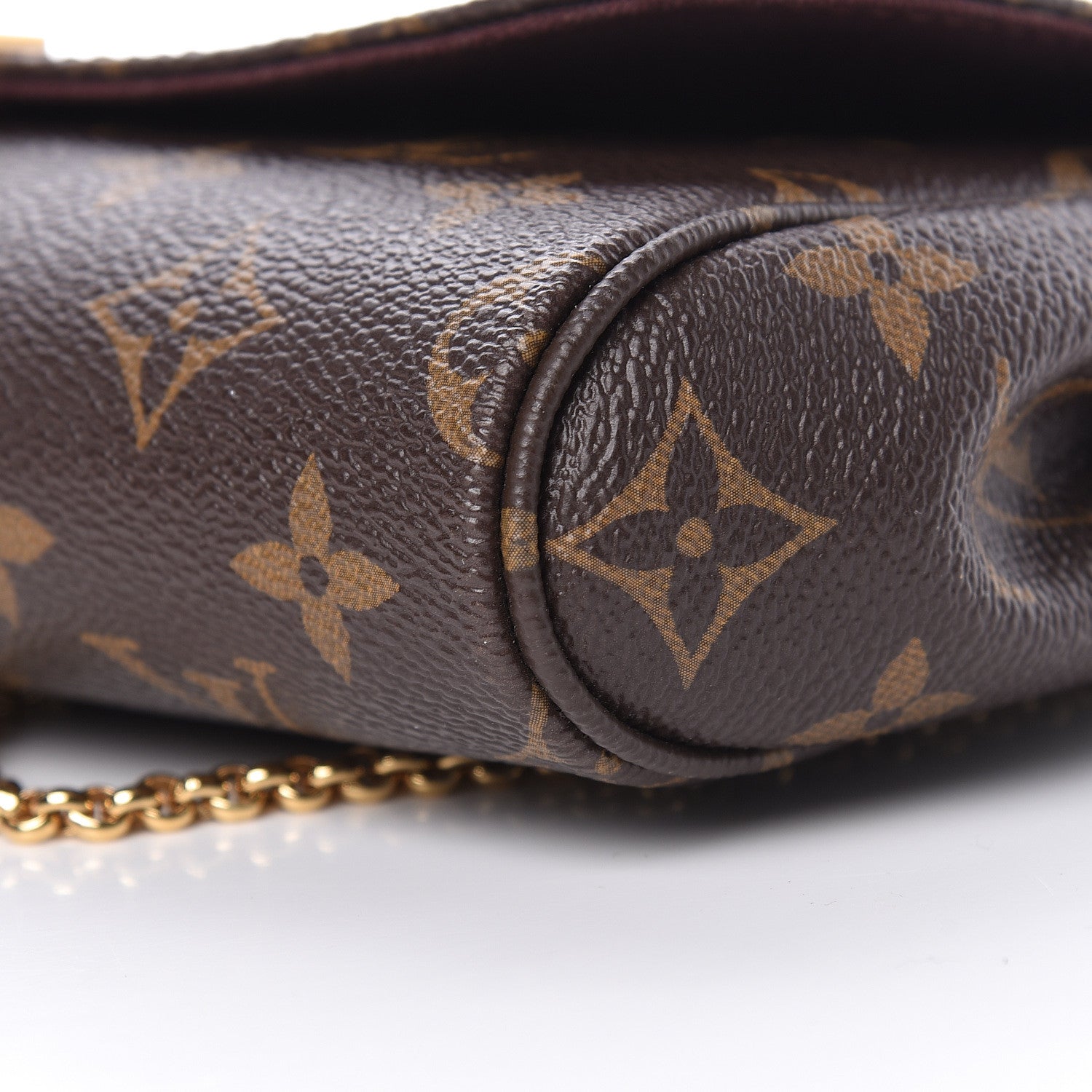 Louis Vuitton Monogram Favorite MM 11 of 14