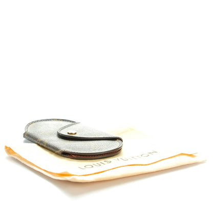 Louis Vuitton Monogram Round Key Holder GM 12 of 19