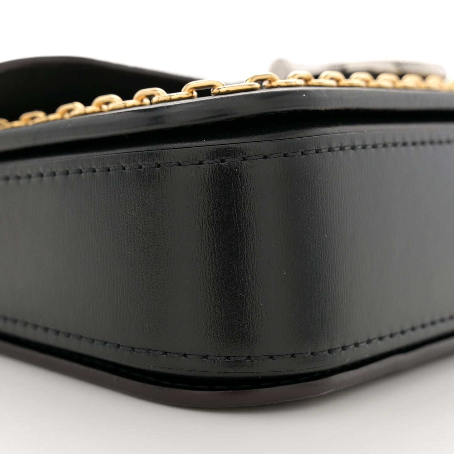 Monogram Neo Saint Cloud Black