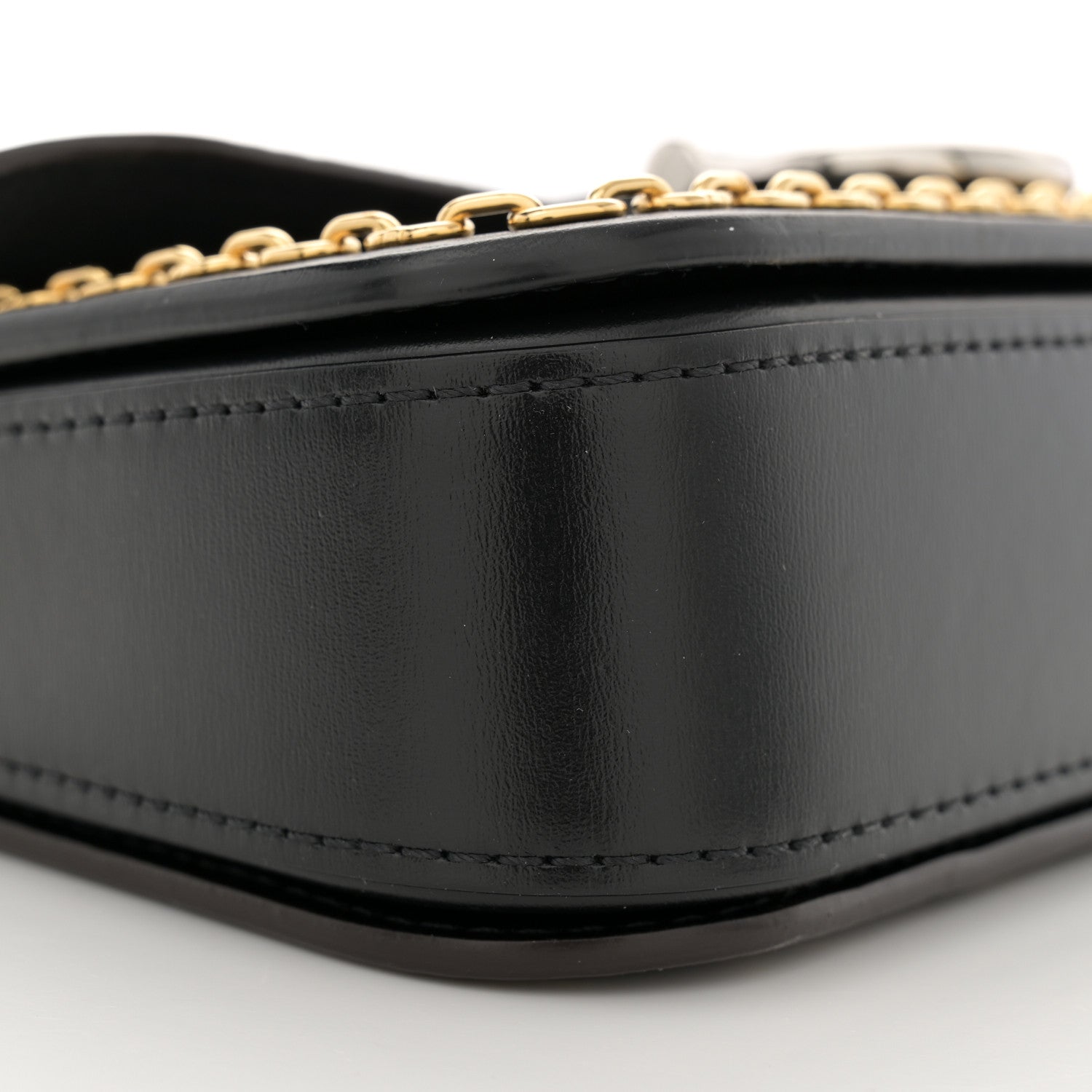 Louis Vuitton Monogram Neo Saint Cloud Black 8 of 9