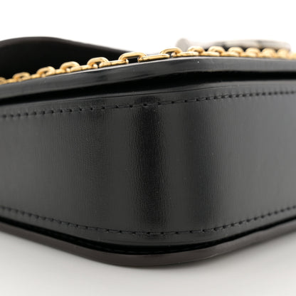 Louis Vuitton Monogram Neo Saint Cloud Black 8 of 9