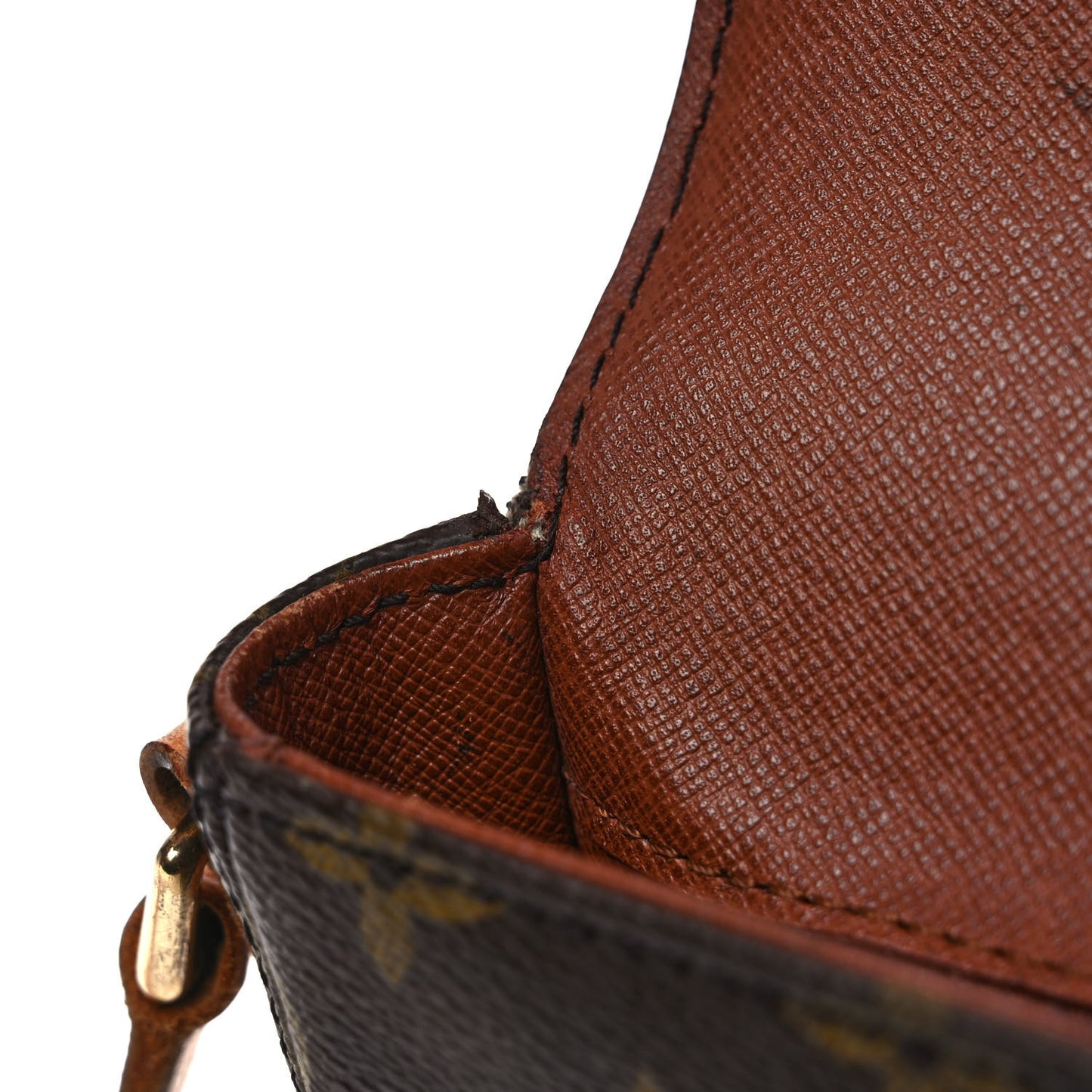 Monogram Chantilly MM