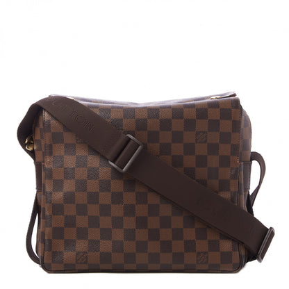Louis Vuitton Damier Ebene Naviglio 1 of 7