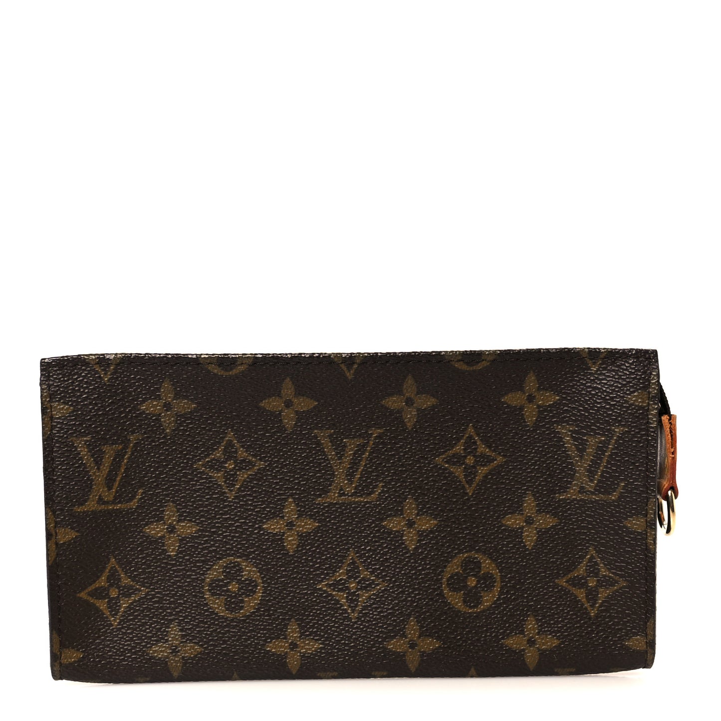 Monogram Bucket 27 Pouch