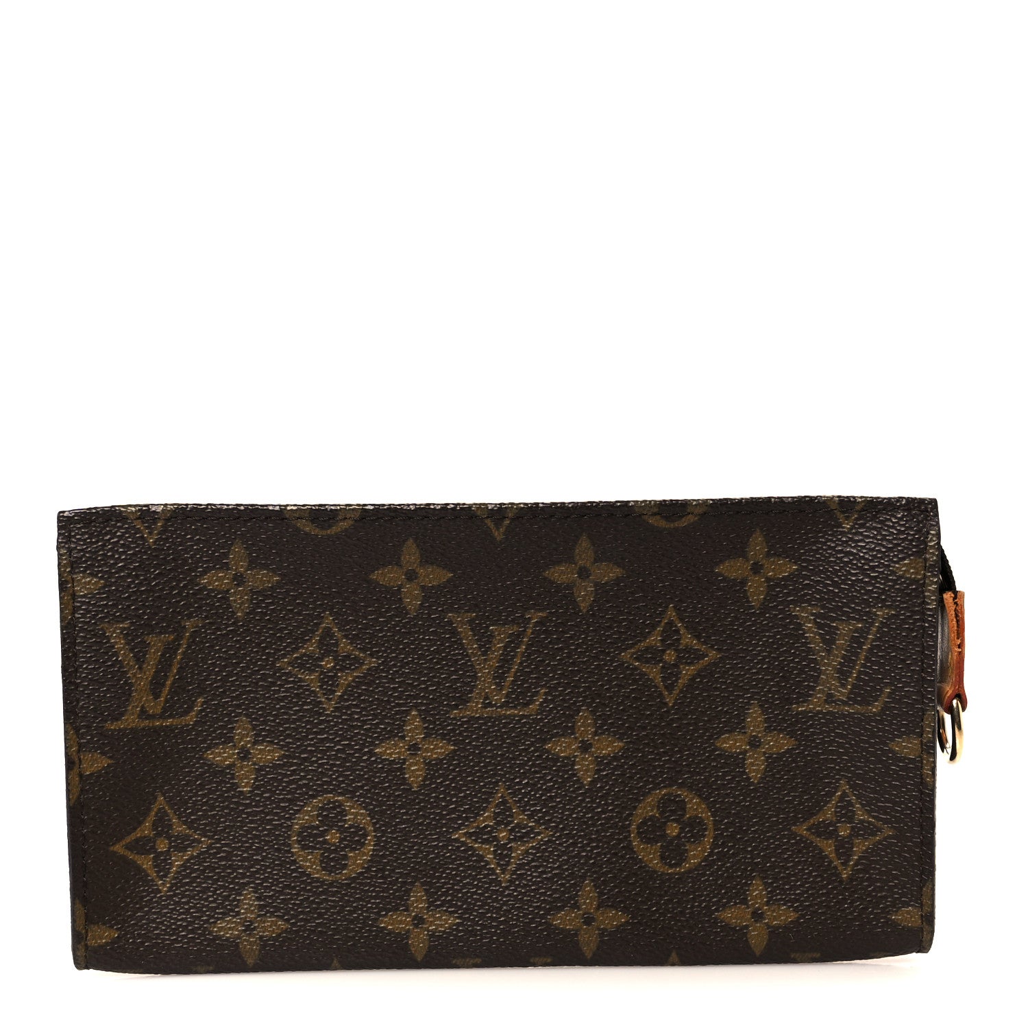 Louis Vuitton Monogram Bucket 27 Pouch 1 of 7