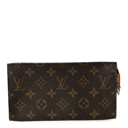 Louis Vuitton Monogram Bucket 27 Pouch 1 of 7
