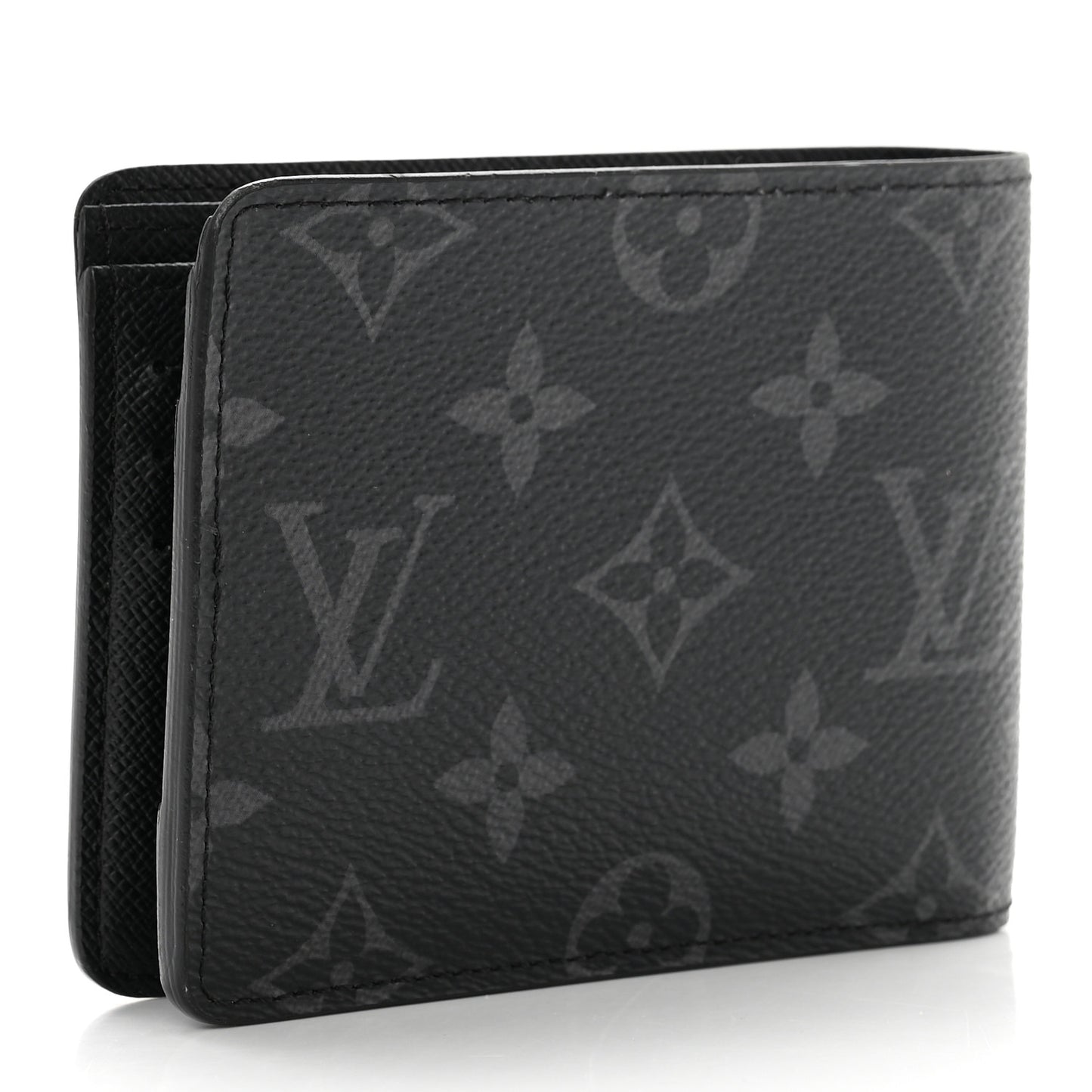 Monogram Eclipse Slender Wallet