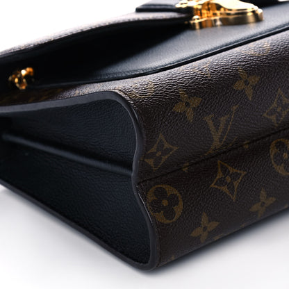 Louis Vuitton Monogram Victoire Black 9 of 11