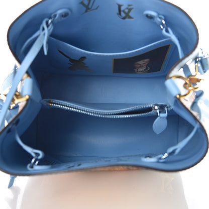 Louis Vuitton Masters Turner Neonoe 5 of 12