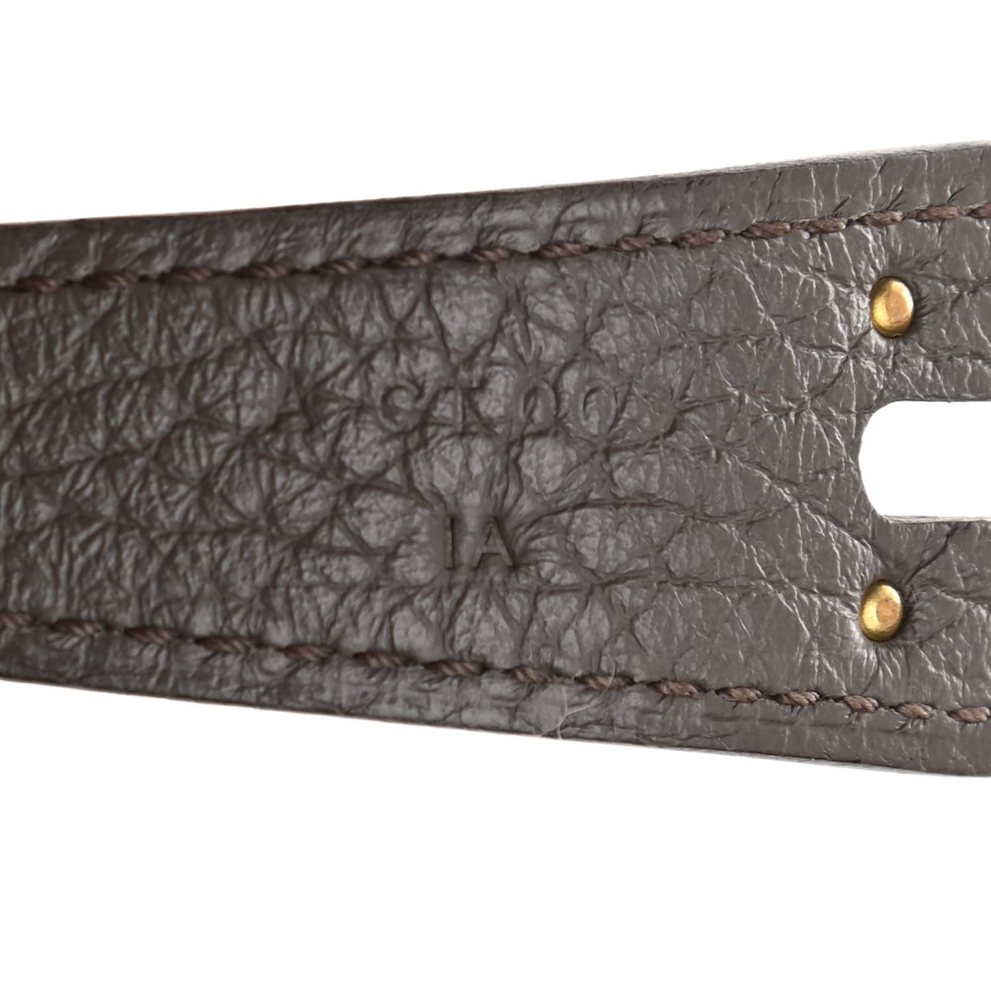 Taurillon Clemence Lindy 30 Etain