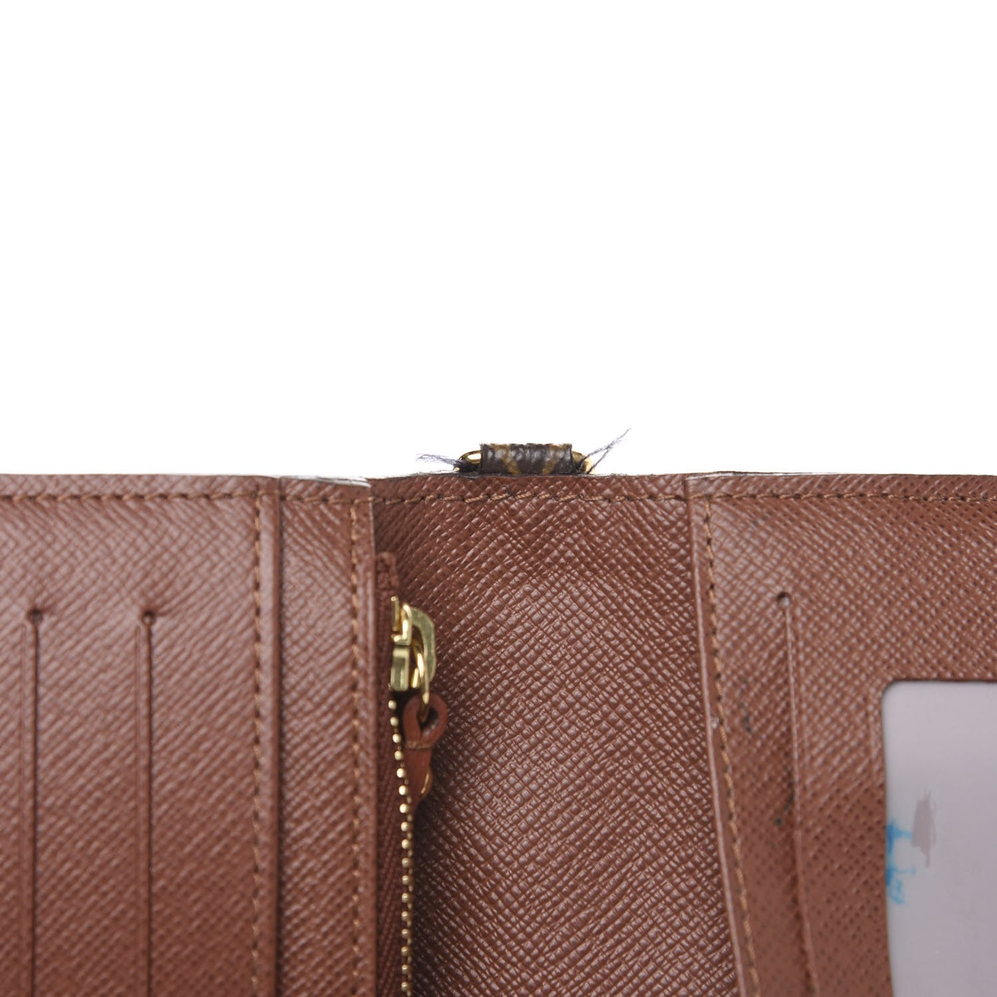 Monogram Insolite Wallet