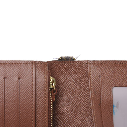 Louis Vuitton Monogram Insolite Wallet 10 of 10