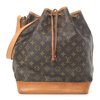 Louis Vuitton Monogram Noe 1 of 6