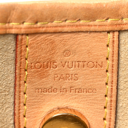 Louis Vuitton Monogram Galliera PM 6 of 12