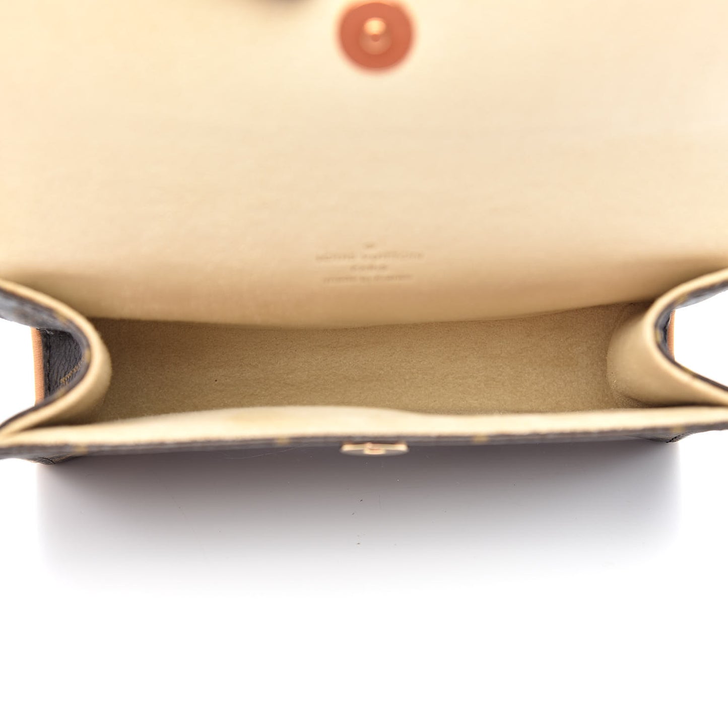 Monogram Pochette Florentine S