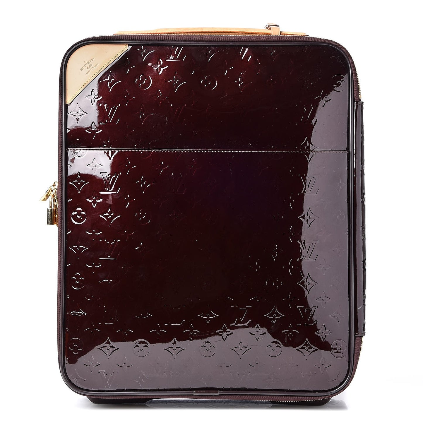 Vernis Pegase 45 Amarante