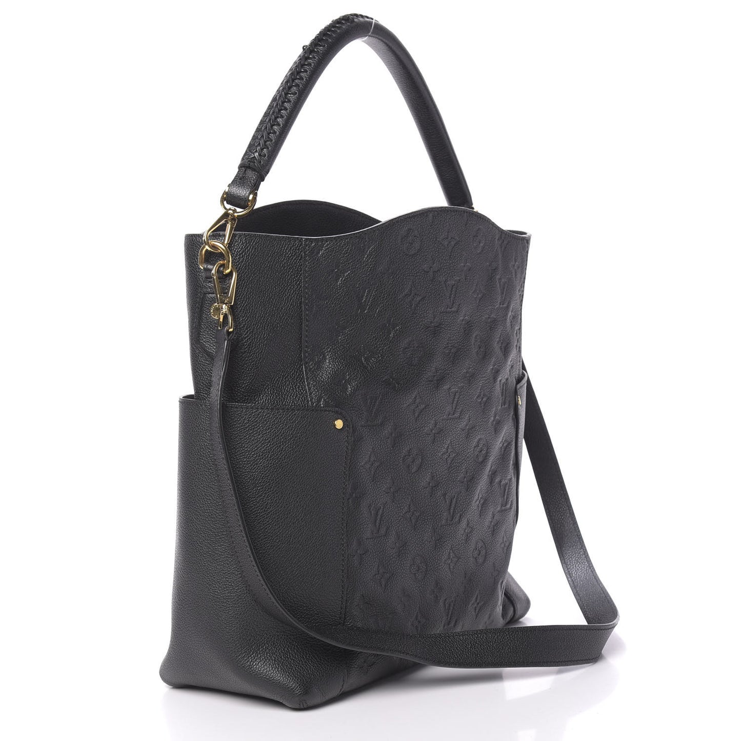 Empreinte Bagatelle Black
