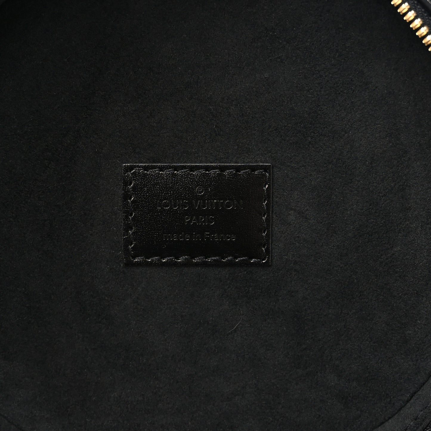 Reverse Monogram Cannes