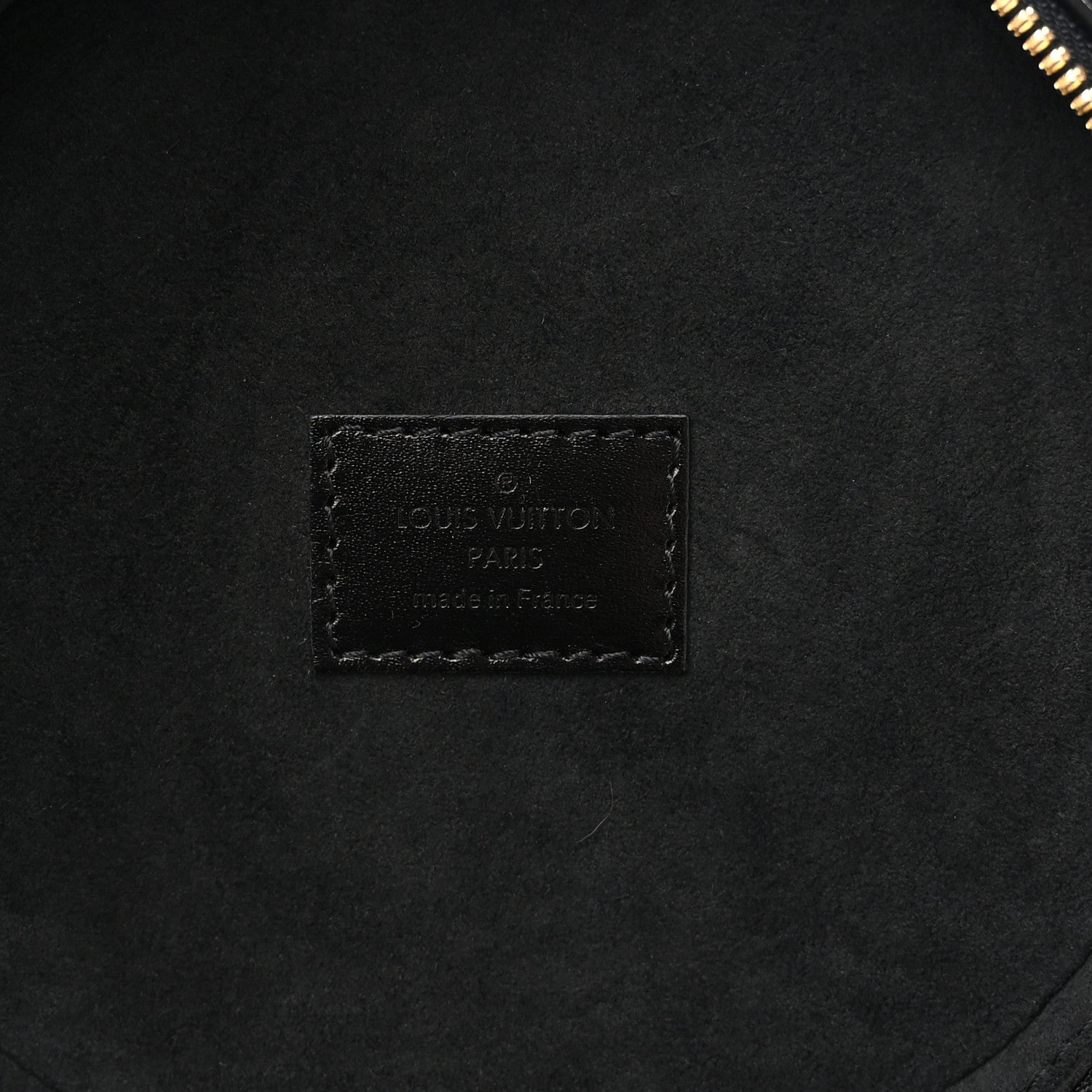 Louis Vuitton Reverse Monogram Cannes 6 of 9