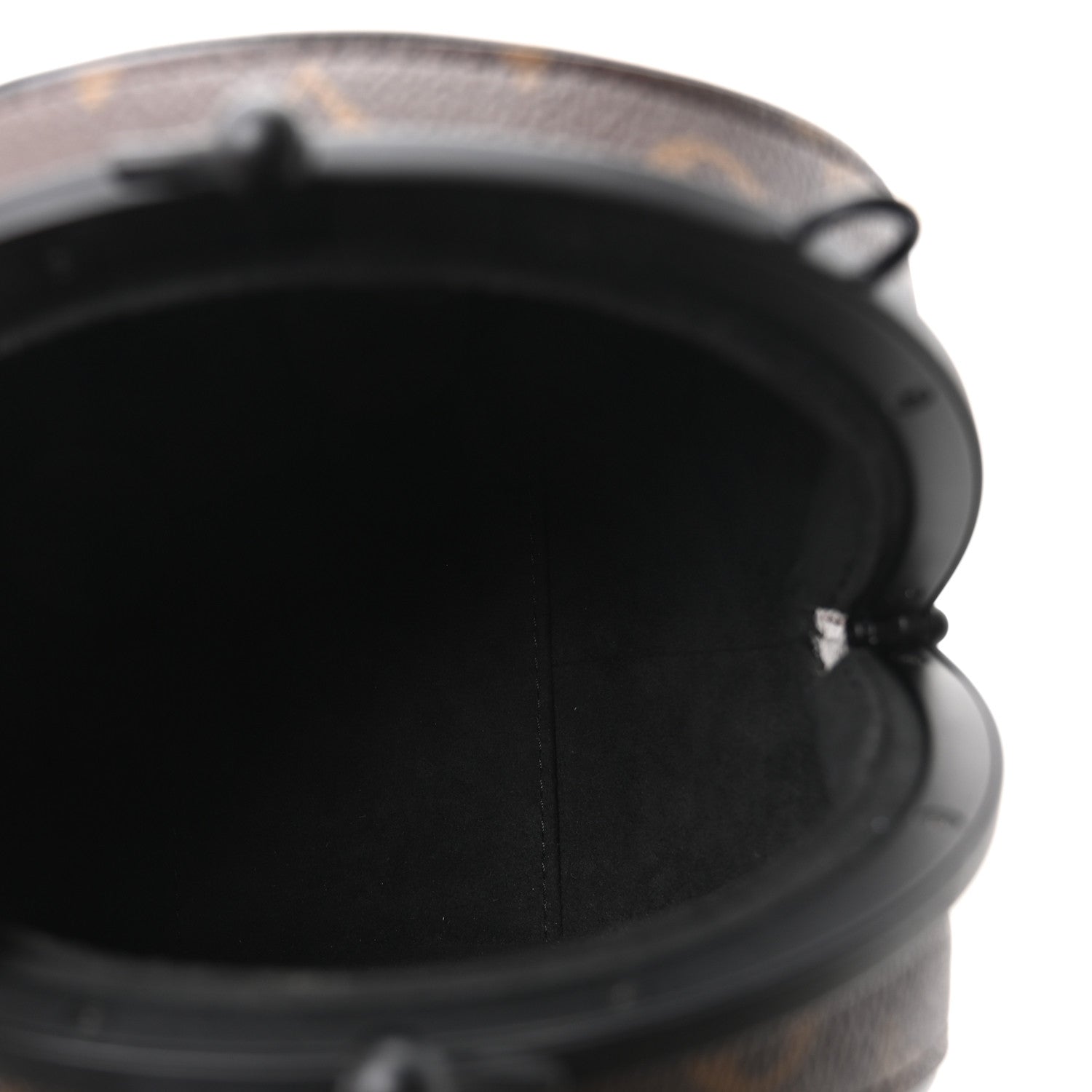 Louis Vuitton Reverse Monogram Giant Boursicot BC 5 of 9