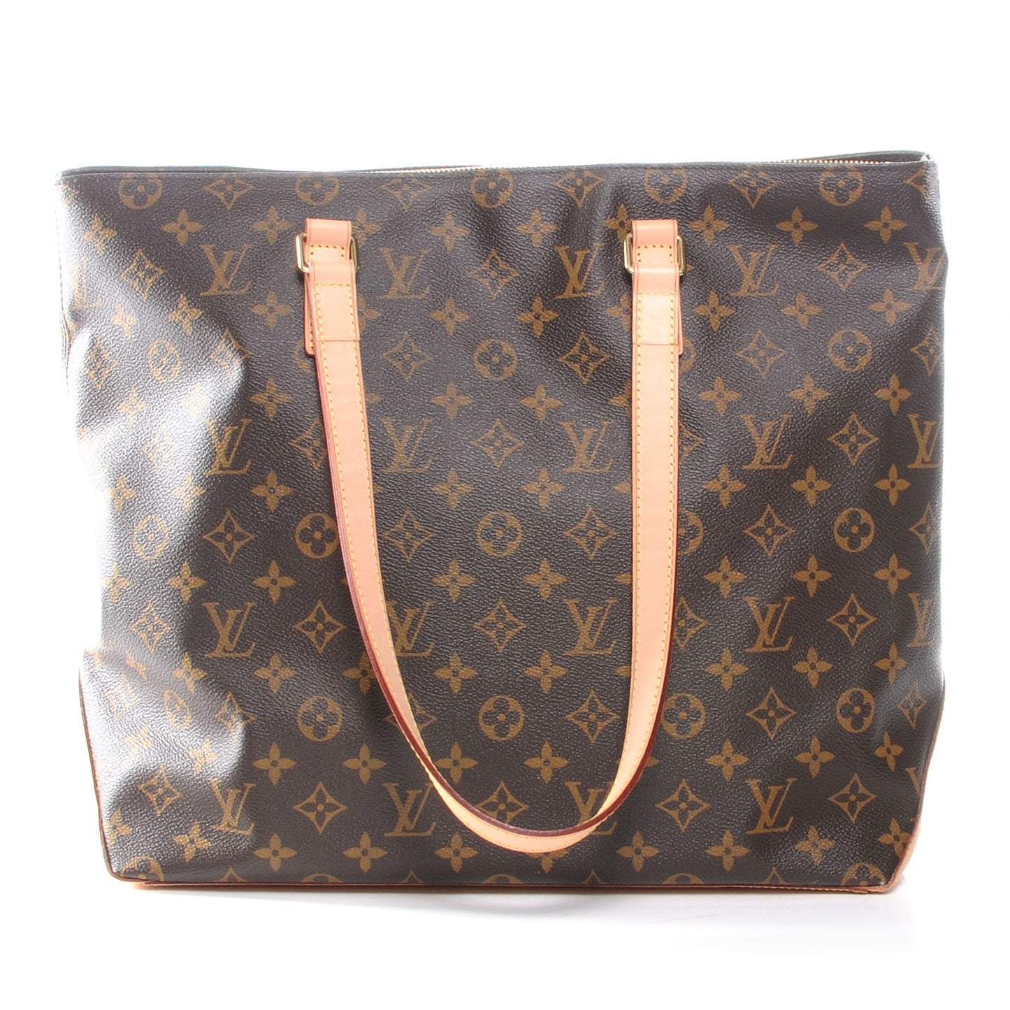 Monogram Cabas Mezzo
