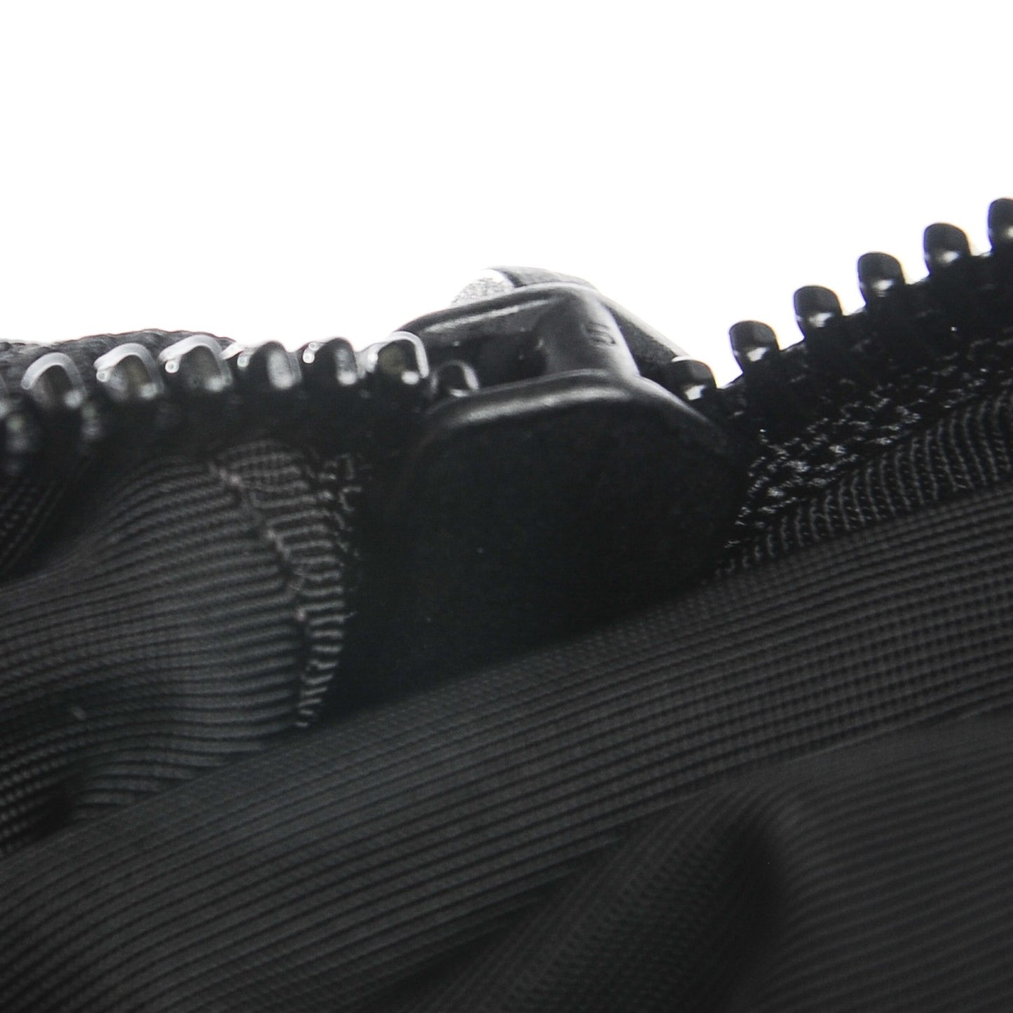 Pebbled Lambskin Diego Bucket Bag Black w Black Hardware