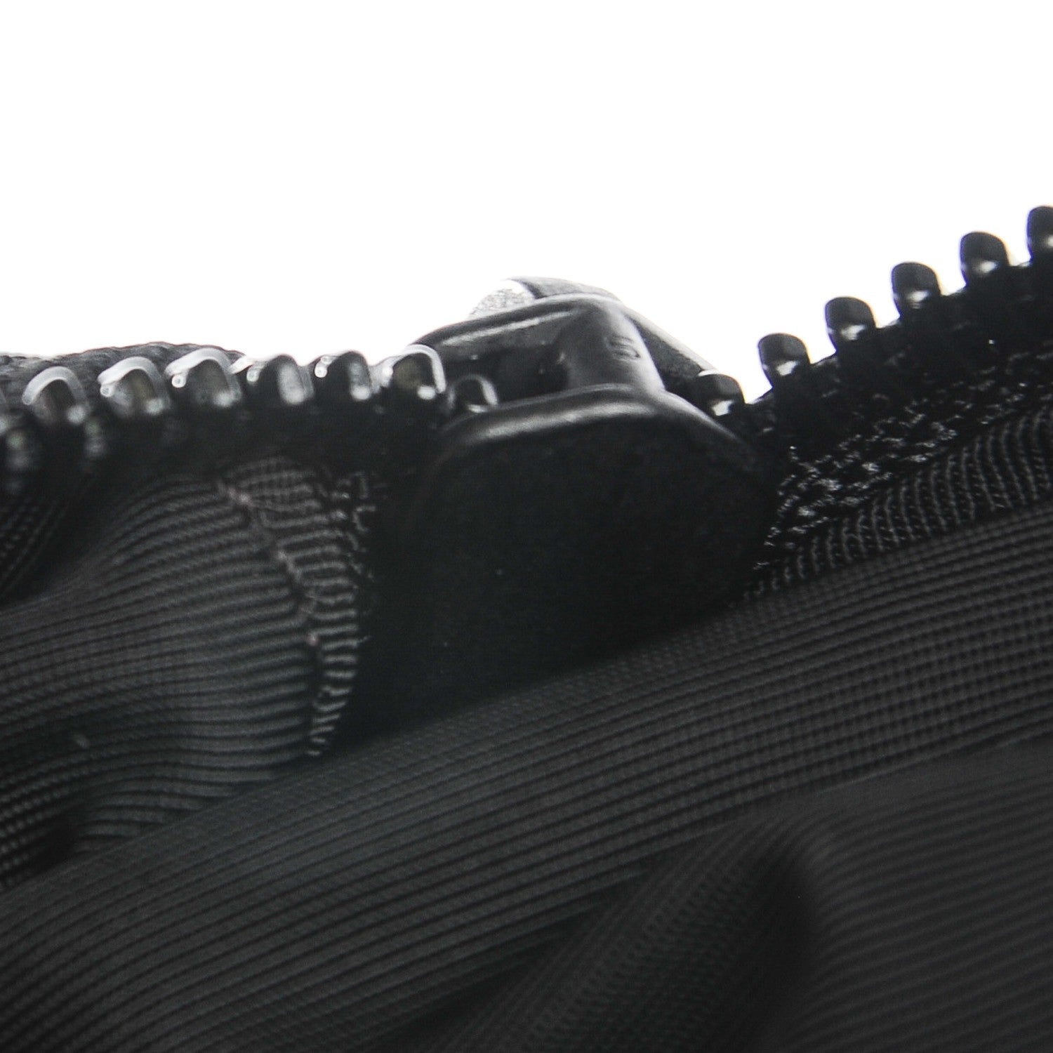 Alexander Wang Pebbled Lambskin Diego Bucket Bag Black w Black Hardware 8 of 8