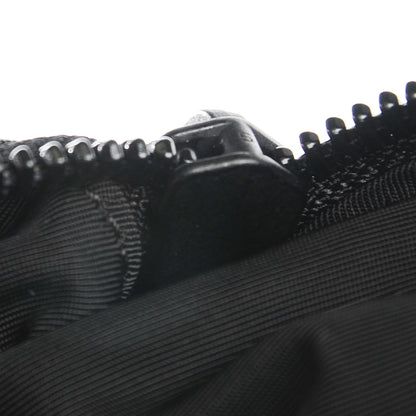 Alexander Wang Pebbled Lambskin Diego Bucket Bag Black w Black Hardware 8 of 8