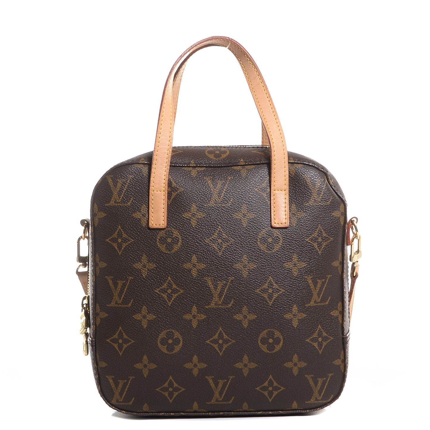 Monogram Spontini Cosmetic Pouch