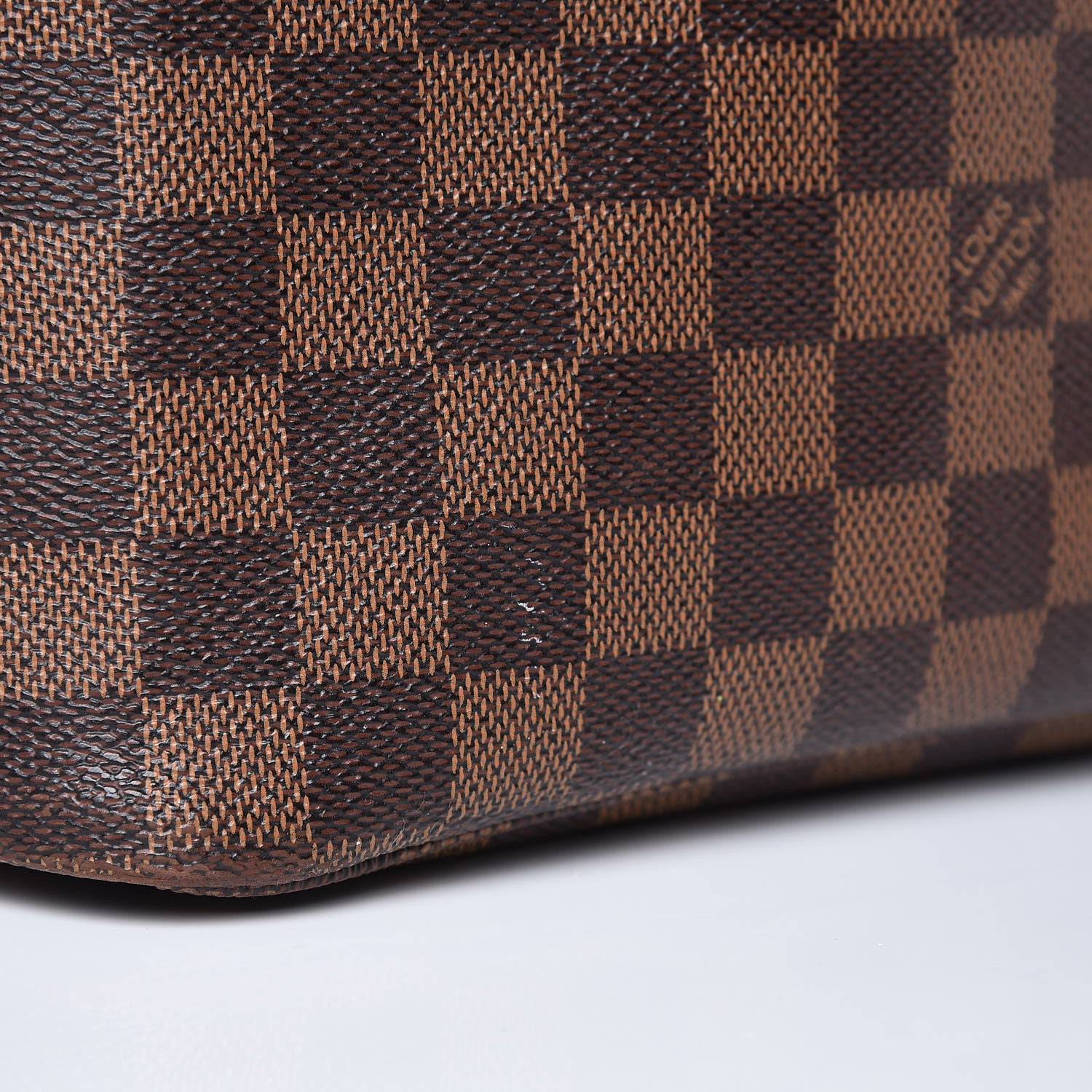 Louis Vuitton Damier Ebene Neverfull GM 18 of 20