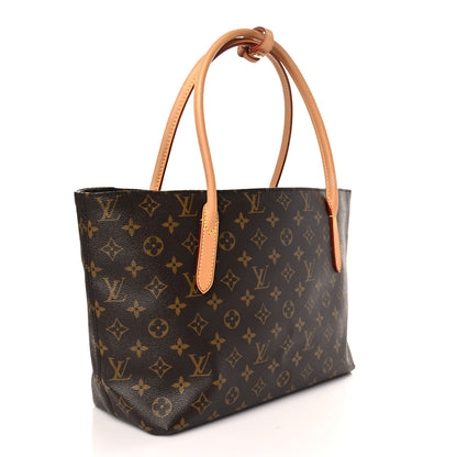 Louis Vuitton Monogram Raspail PM 3 of 8