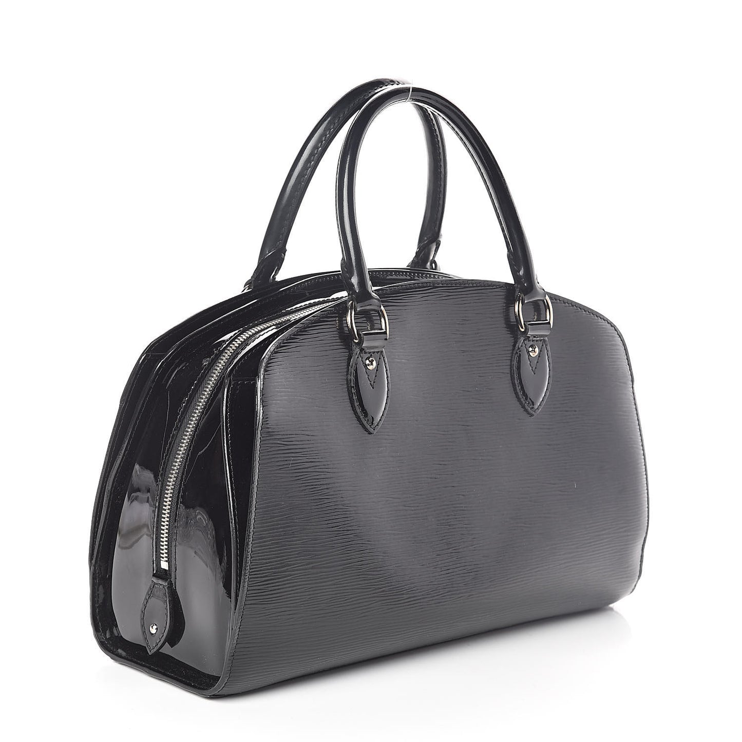Epi Pont-Neuf PM Black