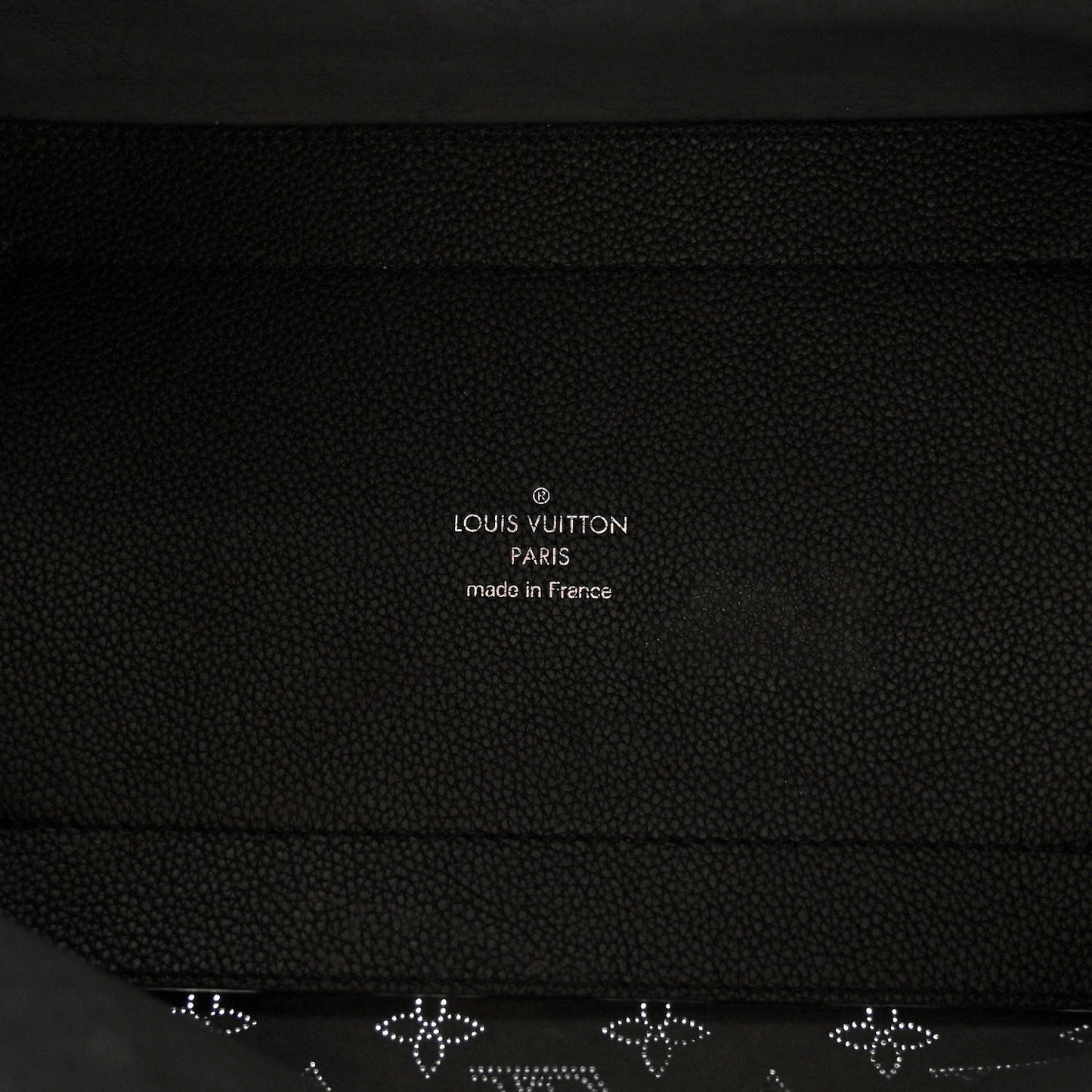 Mahina Hina MM Black