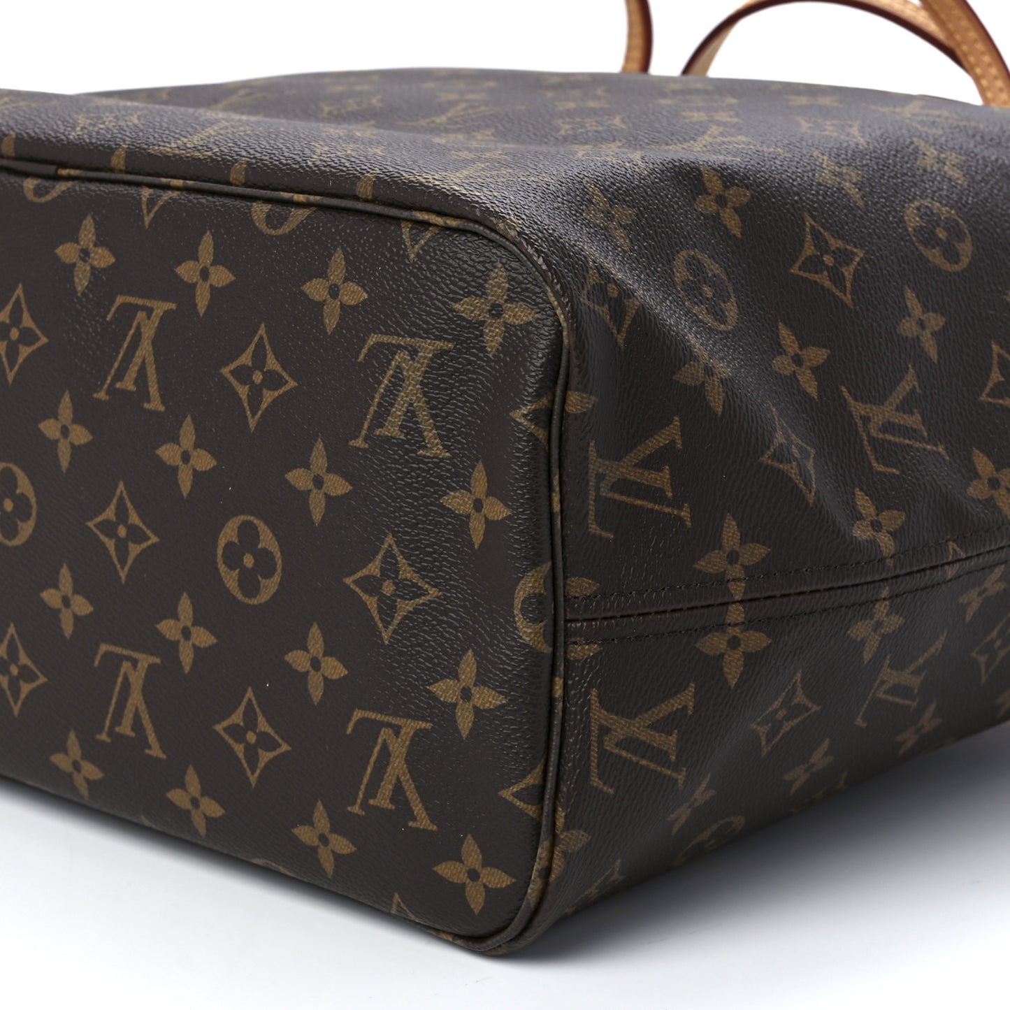 Monogram Neo Neverfull MM