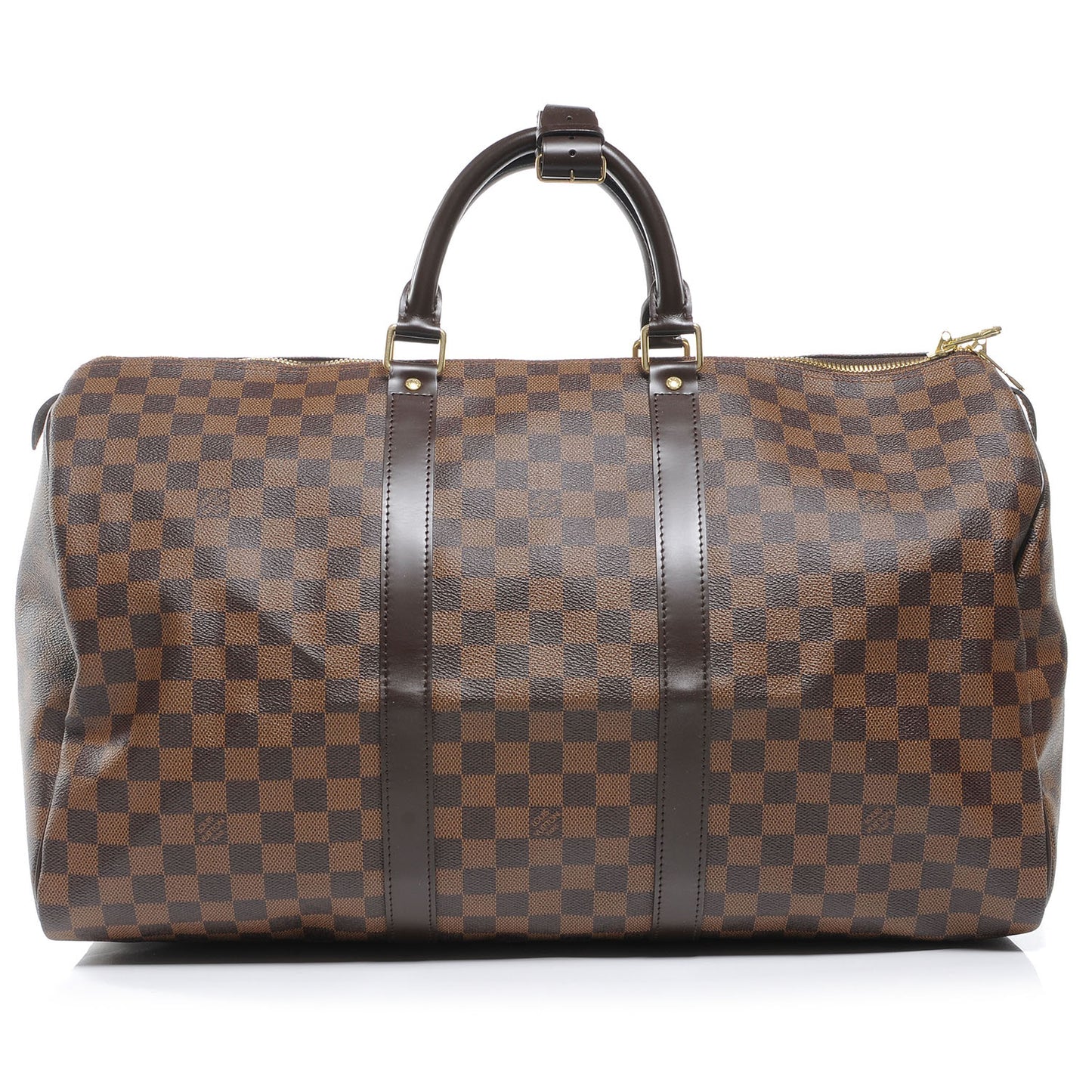 Damier Ebene Keepall 50
