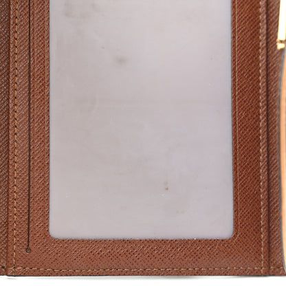 Louis Vuitton Monogram Eugenie Wallet 10 of 10