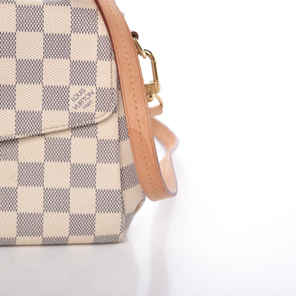 Louis Vuitton Damier Azur Croisette 13 of 14