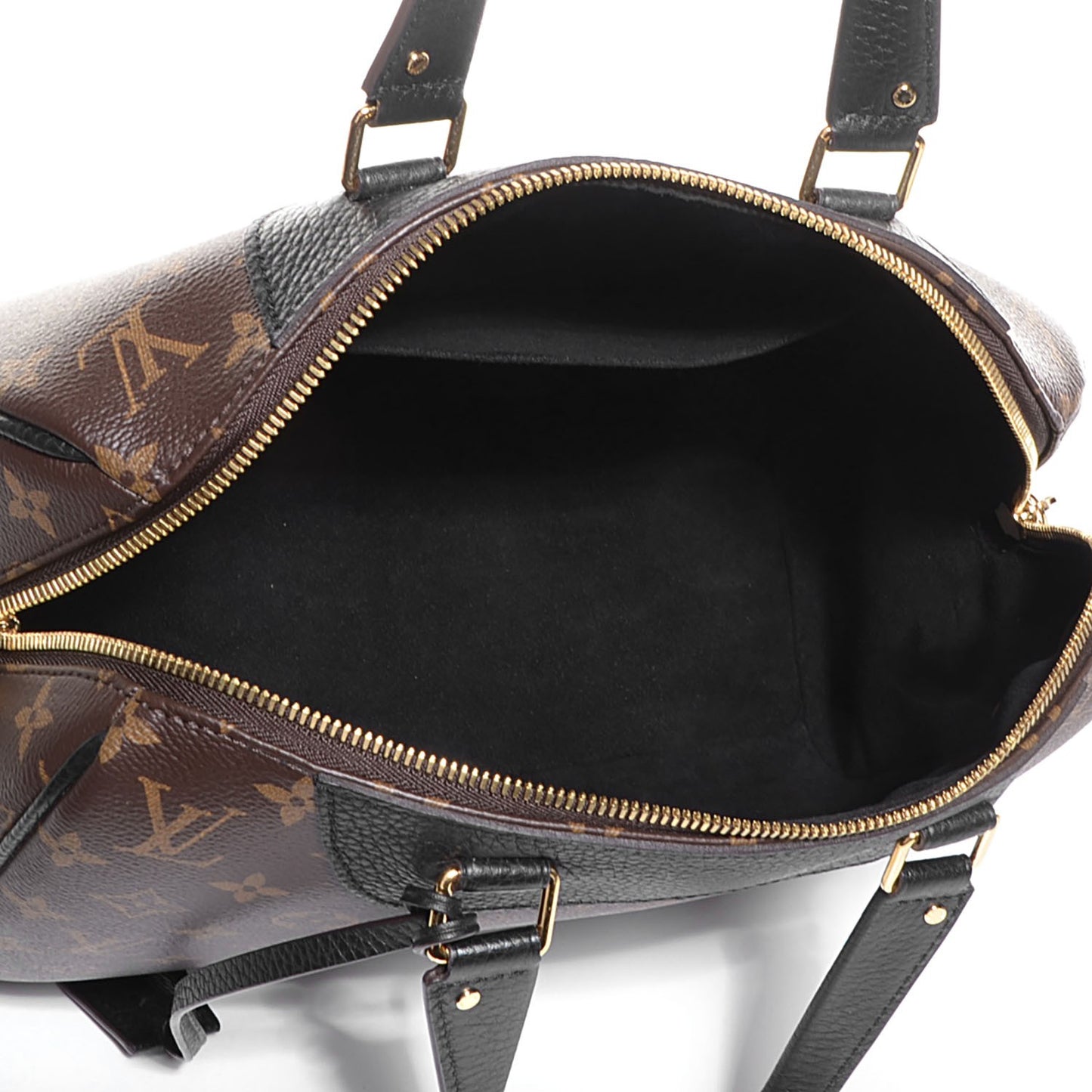 Monogram Retiro NM Black