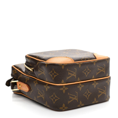 Louis Vuitton Monogram Amazone 4 of 10